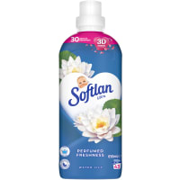 Softlan Water Lily Perfumed Freshness Sköljmedel