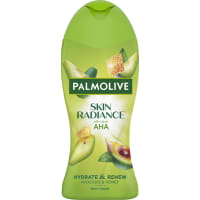 Skin Radiance Avocado&Honey Shower Gel