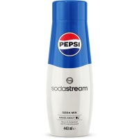 Pepsi Soda Mix
