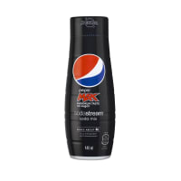 Sodastream Pepsi Max Soda Mix
