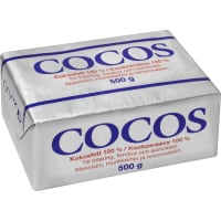 Cocos Kokosfett 100%