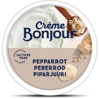 Crème Bonjour Pepparrot