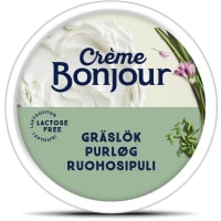 Gräslök Färskost