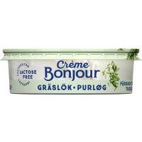 Crème Bonjour Gräslök Färskost