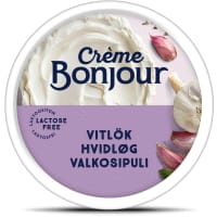 Crème Bonjour Vitlök