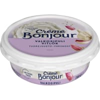 Crème Bonjour Vitlök Färskost