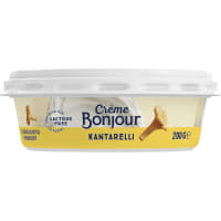 Crème Bonjour Kantarell Färskost