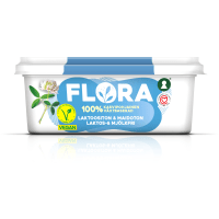 Flora Växtbaserat Mjölkfri Margarin