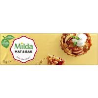 Milda Mat & Bak Växtbaserat Margarin