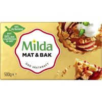 Mat & Bak Växtbaserat Margarin