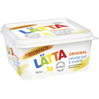 Margarin Växtbaserat 39%