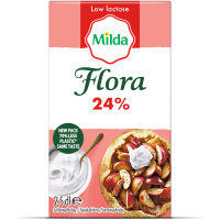 Visp Låg Laktos 24%