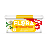 Original Växtbas Margarin 75%