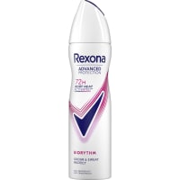 Biorythm Deospray