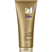 Medium To Dark Summer Revived Tanning Lotion