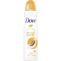 Passion Fruit &lemongrass Deospray