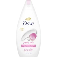 Petal Soft Duschgel