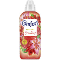 Pink Boost Strawberry Sköljmedel