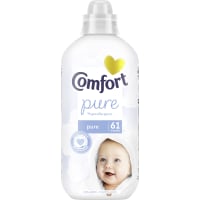 White Pure Sköljmedel