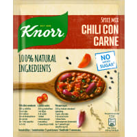 Knorr Chili Con Carn Spice Mix