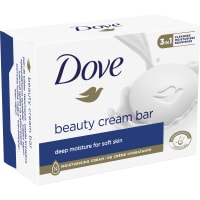 Beauty Cream Bar Tvål