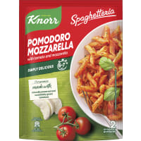 Pompodoro Mozzarella Mix