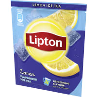 Lemon Ice Tea