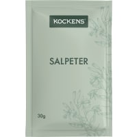 Salpeter Påse