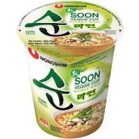 Cup Noodle Soon Veggie