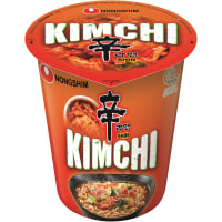 Kimchi Noodles Cup
