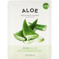 Aloe Moisture&calming Ansiktsmask