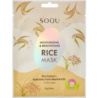 Sheet Mask Rice