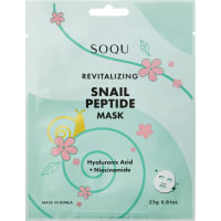 Sheet Mask Snail Peptide
