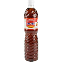 OYSTER BRAND, 700ml
