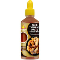 Tamarindpaste Sour Concentrate