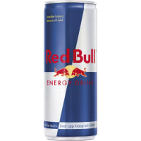 Red Bull Red Bull Energidryck Burk