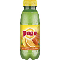 Pago Ace Orange Carotte Citron Juice