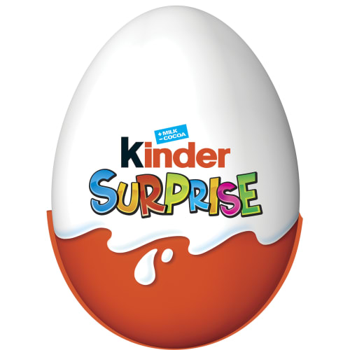 Kinder Surprise
