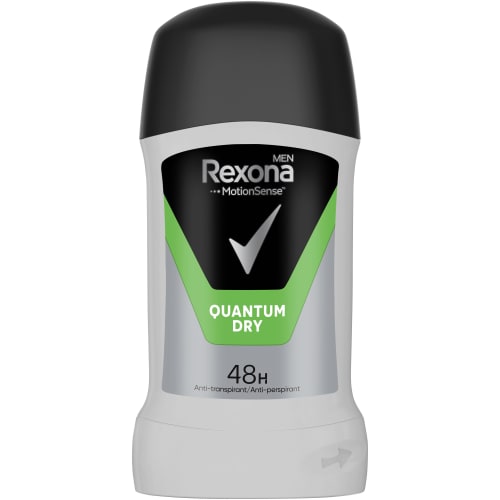 Rexona Men Quantum Deodorant Stick