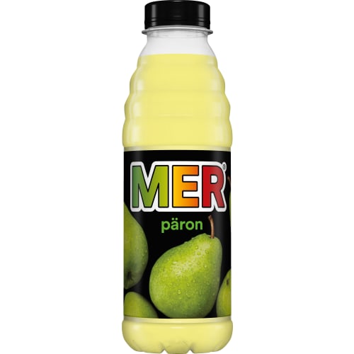 Päron Fruktdryck Pet