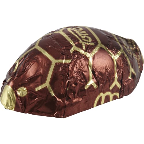 Sköldpaddor