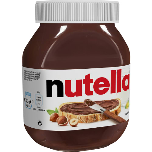 Nutella