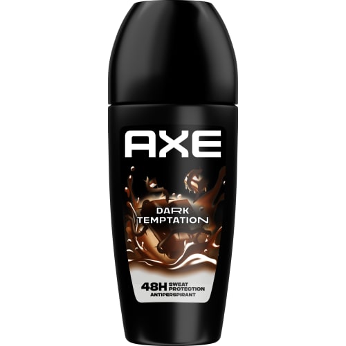 Dark Temtation Men Deo Roll On