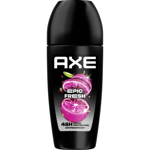 Epic Fresh Deo Roll On