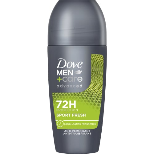 Sport Fresh Men Deo Roll On