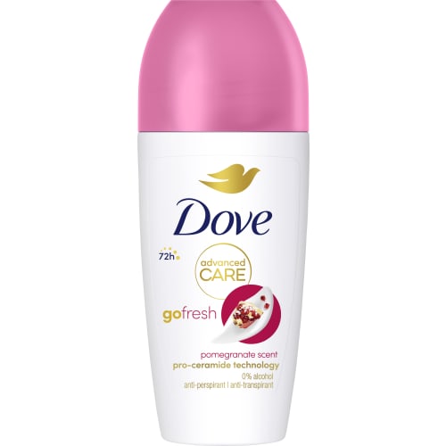 Pomegranate Deo Roll On