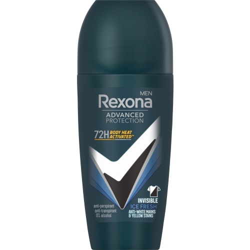 Ice Fresh Advance Protection Deo Roll-on