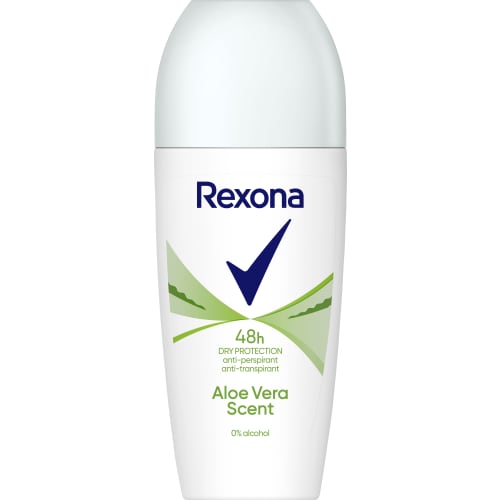 Aloe Vera Deo Roll On