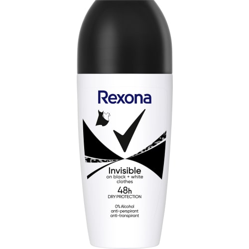 Invisible Woman Deo Roll On