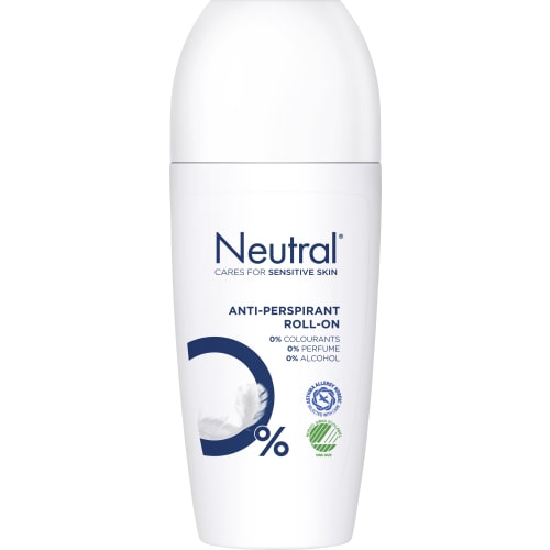 Anti-perspiran Sensitive Skin Deo Roll On